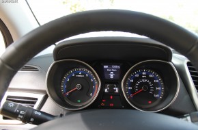 2013 Hyundai Elantra GT First Drive