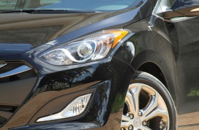 2013 Hyundai Elantra GT First Drive