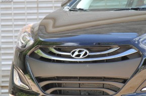 2013 Hyundai Elantra GT First Drive