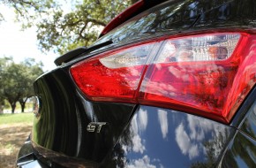 2013 Hyundai Elantra GT First Drive