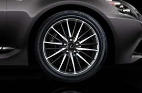 2013 Lexus LS 460 F SPORT