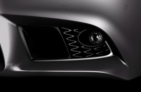 2013 Lexus LS 460 F SPORT