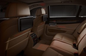2013 BMW 7 Series
