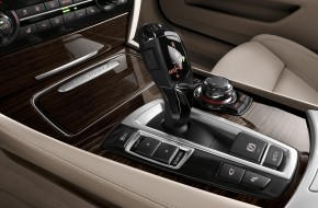 2013 BMW 7 Series