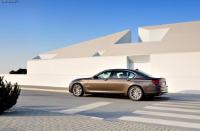 2013 BMW 7 Series