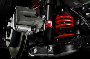 2013 Scion tC Release Series 8.0