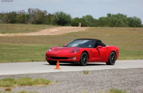 Cooper Tires Ride N Drive 2012