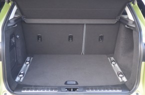 2012 Range Rover Evoque Review