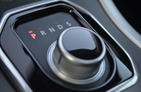 2012 Range Rover Evoque Review