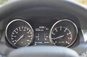 2012 Range Rover Evoque Review