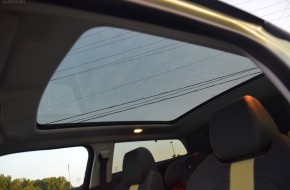 2012 Range Rover Evoque Review