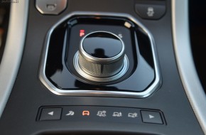 2012 Range Rover Evoque Review