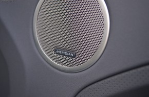 2012 Range Rover Evoque Review