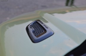 2012 Range Rover Evoque Review