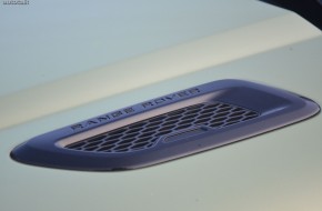 2012 Range Rover Evoque Review