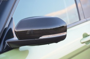 2012 Range Rover Evoque Review