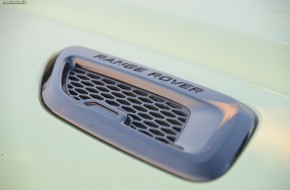 2012 Range Rover Evoque Review