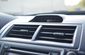 2012 Toyota Camry Review