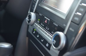 2012 Toyota Camry Review