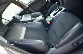 2012 Toyota Camry Review