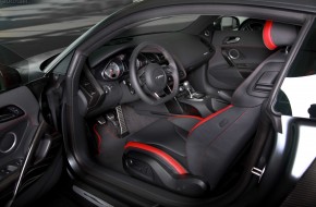 2012 Audi R8 Exclusive Selection Editions