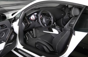 2012 Audi R8 Exclusive Selection Editions