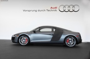 2012 Audi R8 Exclusive Selection Editions