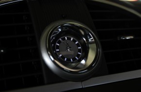 2012 Buick Enclave Review