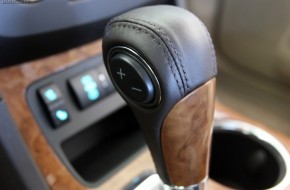 2012 Buick Enclave Review