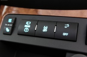 2012 Buick Enclave Review