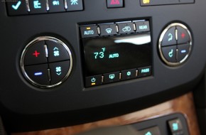 2012 Buick Enclave Review