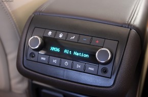 2012 Buick Enclave Review