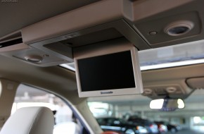 2012 Buick Enclave Review