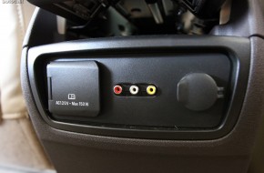 2012 Buick Enclave Review