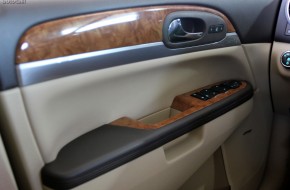 2012 Buick Enclave Review