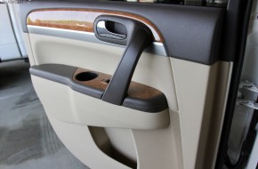 2012 Buick Enclave Review