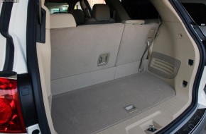 2012 Buick Enclave Review