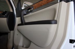 2012 Buick Enclave Review