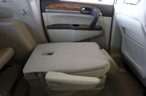 2012 Buick Enclave Review