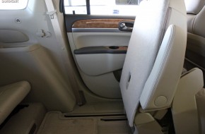 2012 Buick Enclave Review