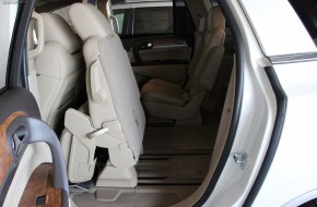 2012 Buick Enclave Review