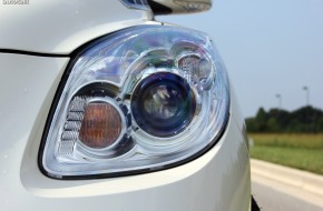 2012 Buick Enclave Review