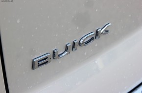 2012 Buick Enclave Review