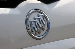 2012 Buick Enclave Review