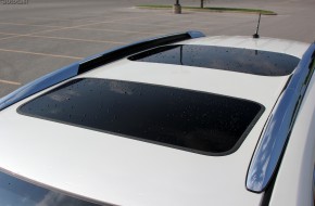 2012 Buick Enclave Review