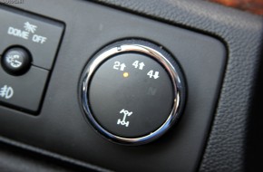 2012 GMC Sierra Denali 2500HD Review