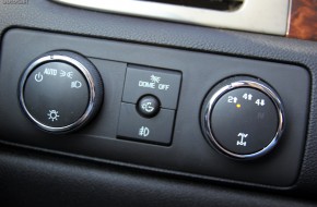 2012 GMC Sierra Denali 2500HD Review