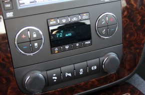 2012 GMC Sierra Denali 2500HD Review