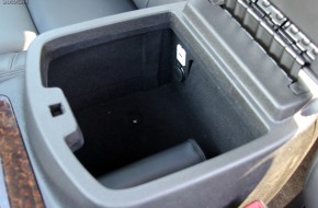 2012 GMC Sierra Denali 2500HD Review