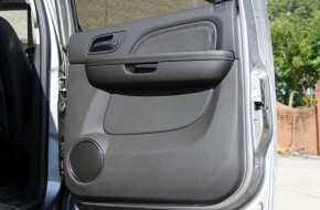 2012 GMC Sierra Denali 2500HD Review